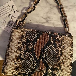 Brahmin Mod Lorelei Tea Rose Evita